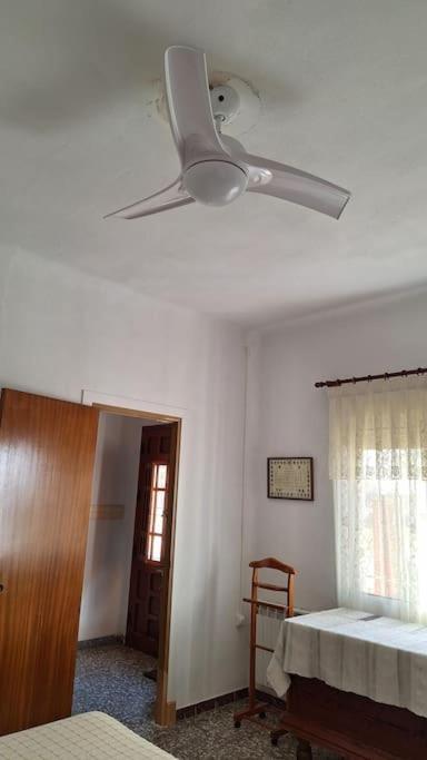 Casa De Campo En Tallante Cartagena Exteriör bild